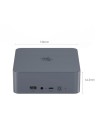 MiniPC Beelink EQi12-D4 Intel i5-1245H