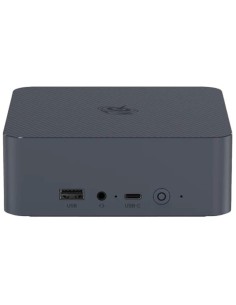 Beelink EQi12-LP Intel Core i7-12650H/24GB/Windows 11 Pro Gris