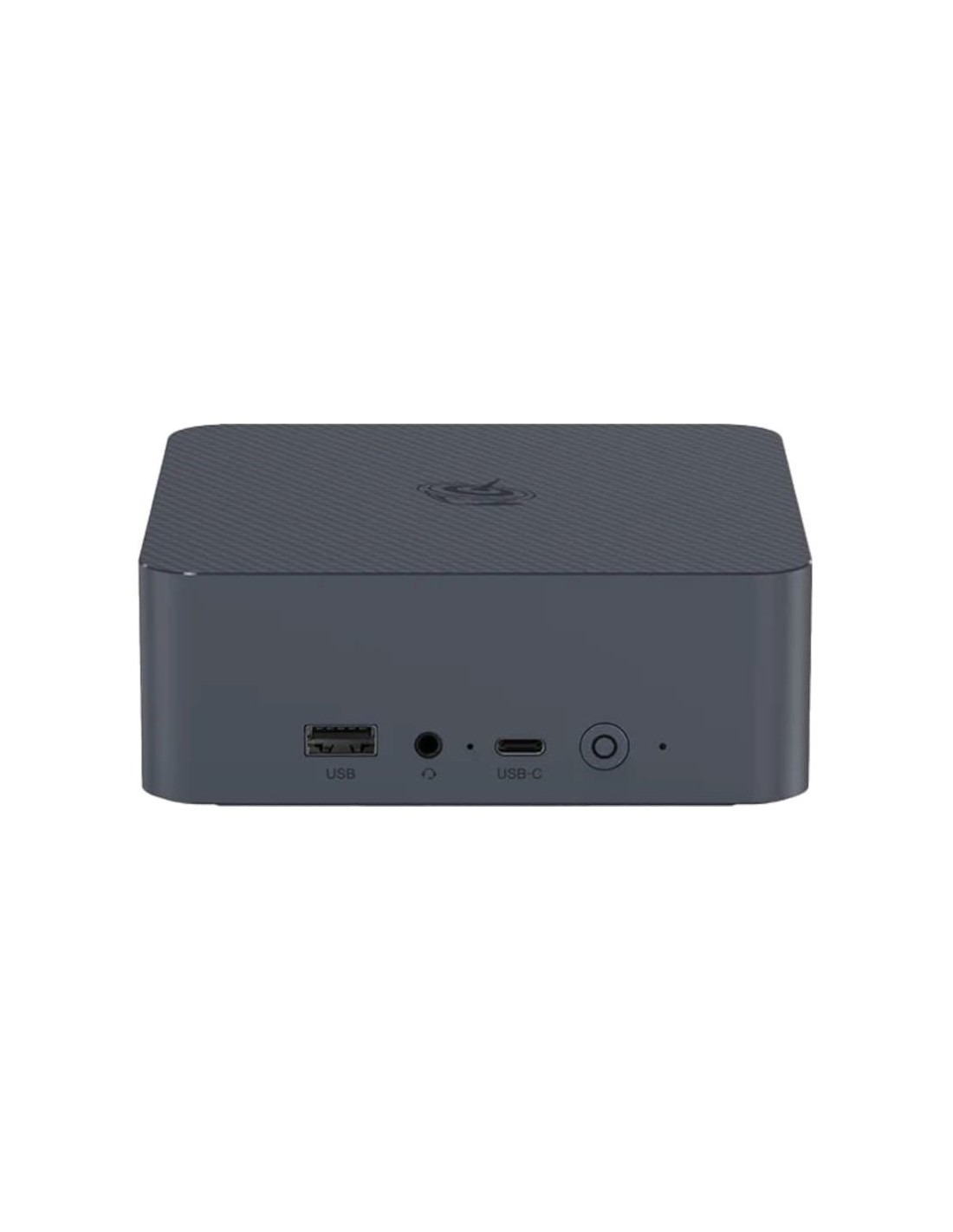 Beelink EQi12-LP Intel Core i7-12650H/24GB/Windows 11 Pro Gris