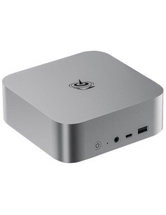 Beelink SER8 AMD Ryzen 7 8745HS/1TB Gris