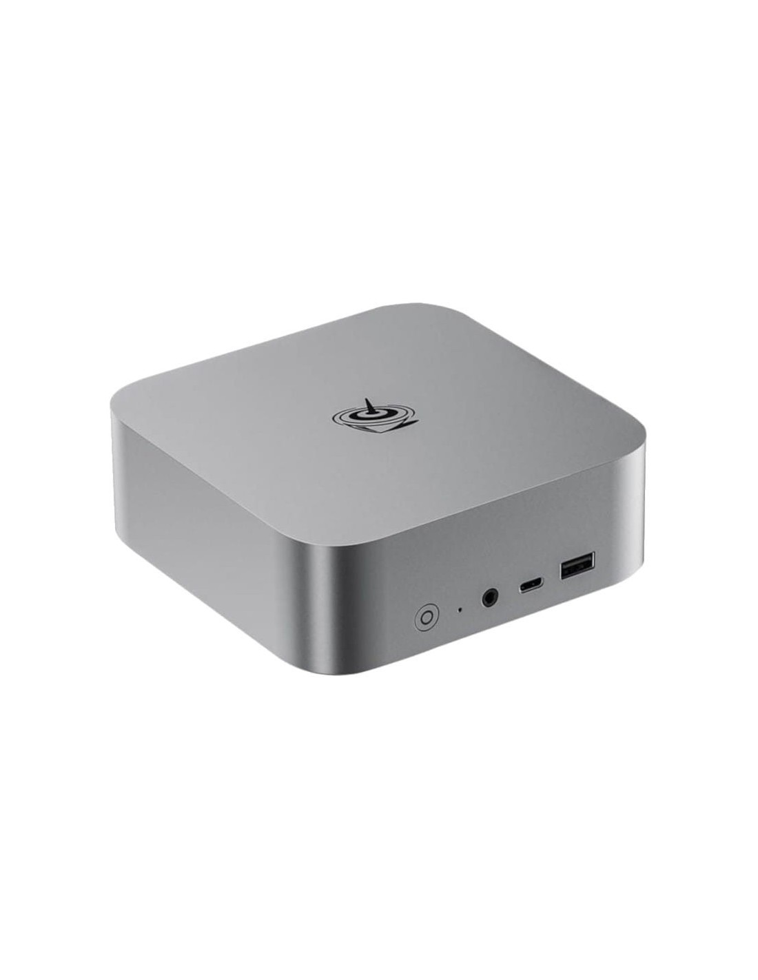 Beelink SER8 AMD Ryzen 7 8745HS/1TB Gris