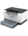 Impresora Láser Monocromo HP Laserjet M209d WiFi/ Dúplex/ Blanca