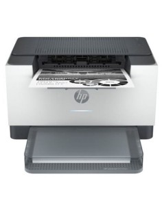 Impresora Láser Monocromo HP Laserjet M209d WiFi/ Dúplex/ Blanca