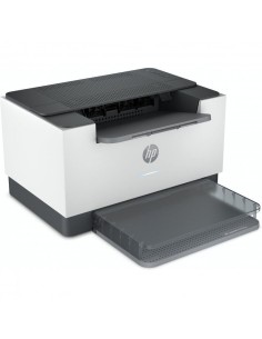 Impresora Láser Monocromo HP Laserjet M209d WiFi/ Dúplex/ Blanca 2