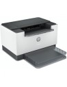 Impresora Láser Monocromo HP Laserjet M209d WiFi/ Dúplex/ Blanca