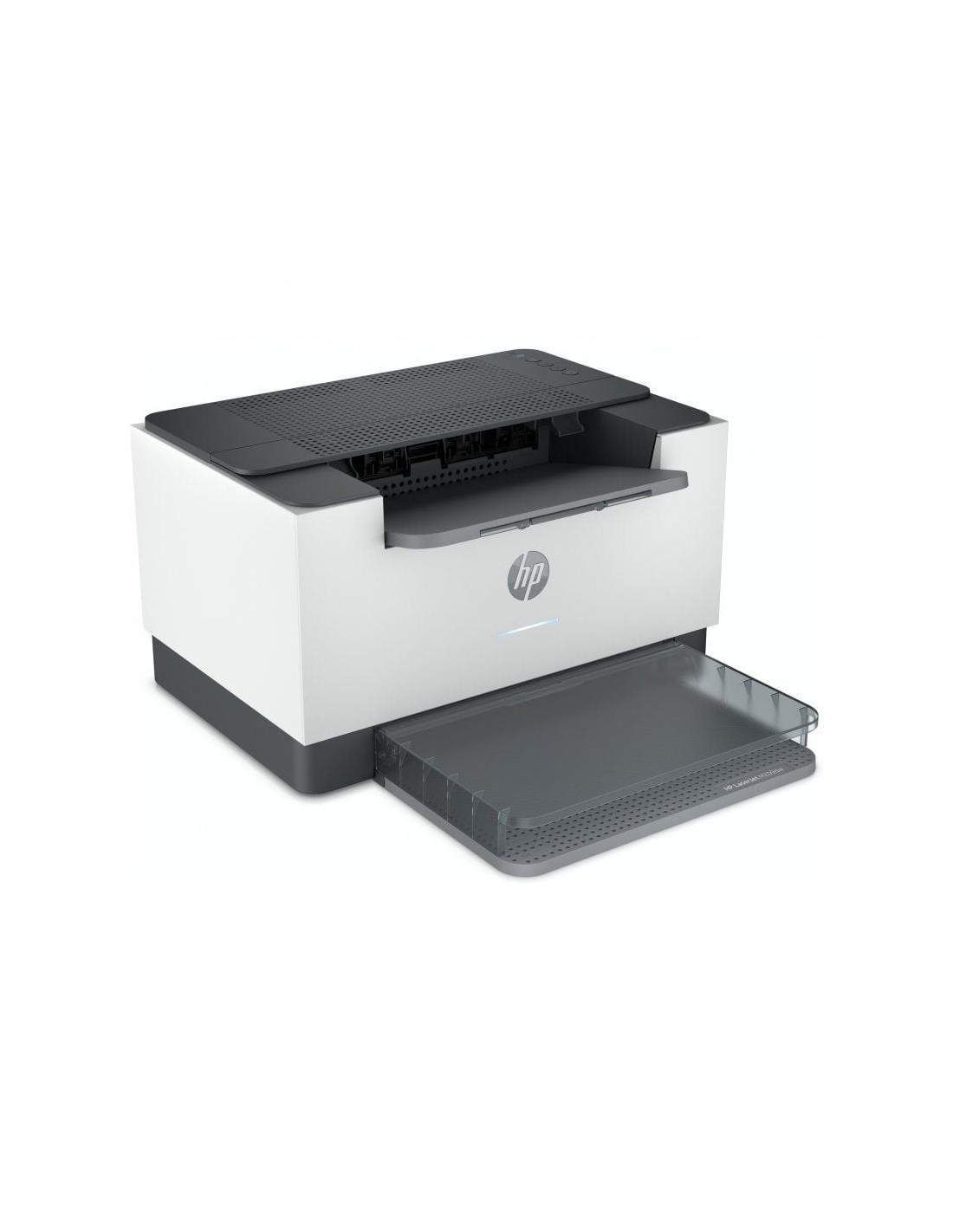 Impresora Láser Monocromo HP Laserjet M209d WiFi/ Dúplex/ Blanca