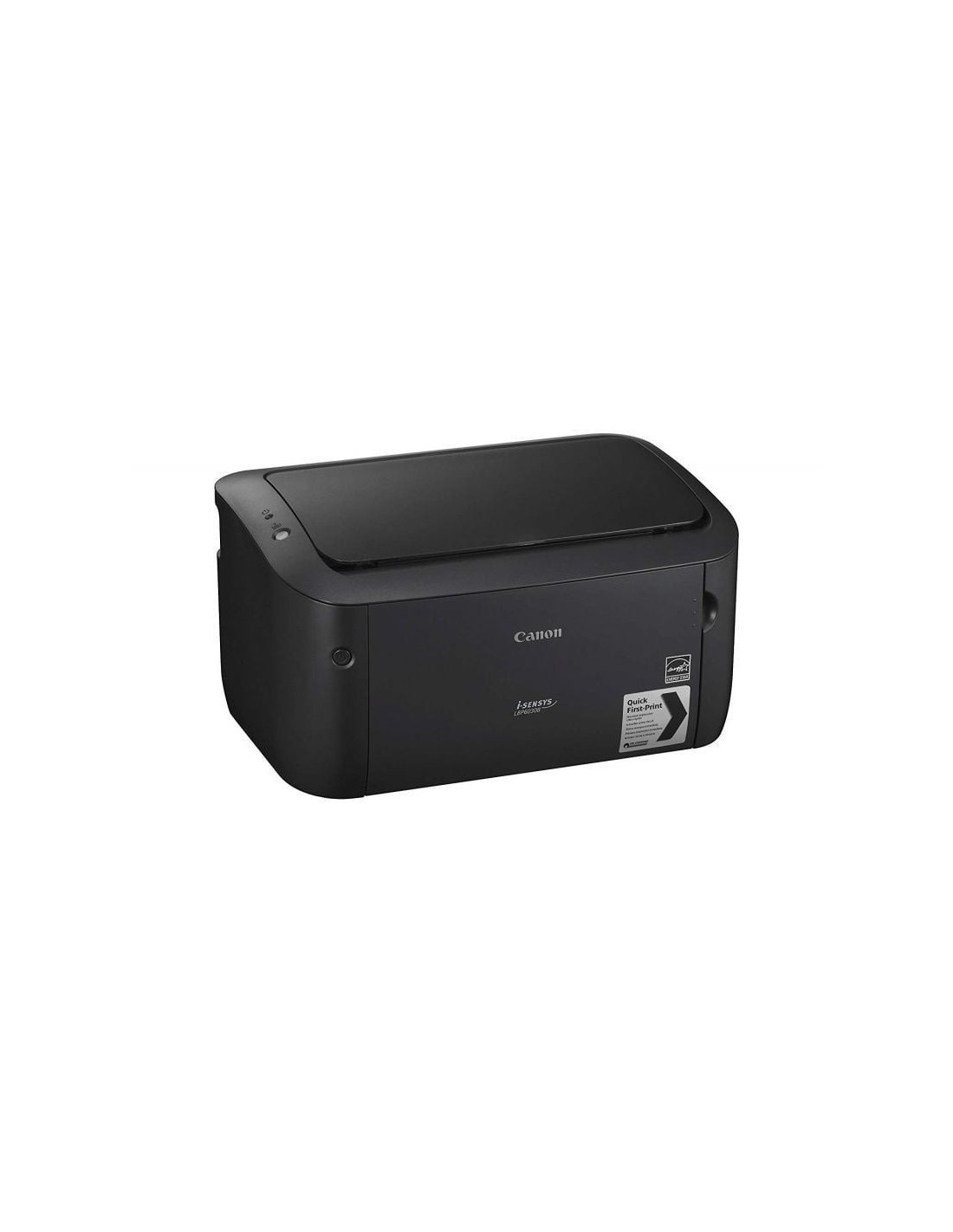 Impresora Láser Monocromo Canon I-SENSYS LBP6030B/ Negra