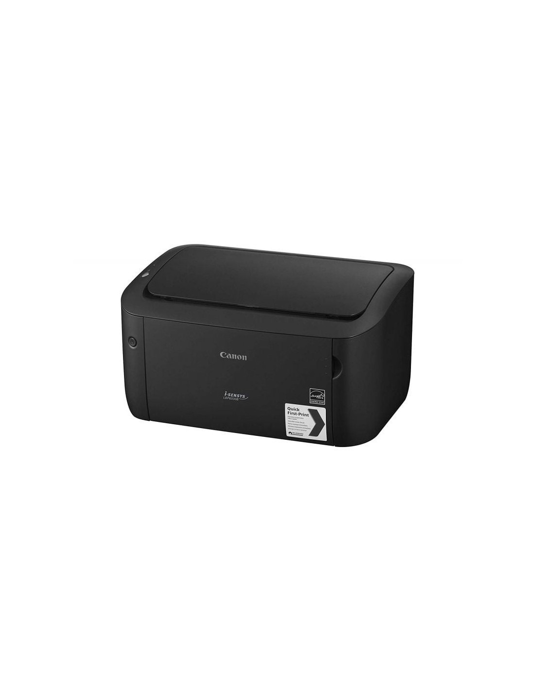 Impresora Láser Monocromo Canon I-SENSYS LBP6030B/ Negra