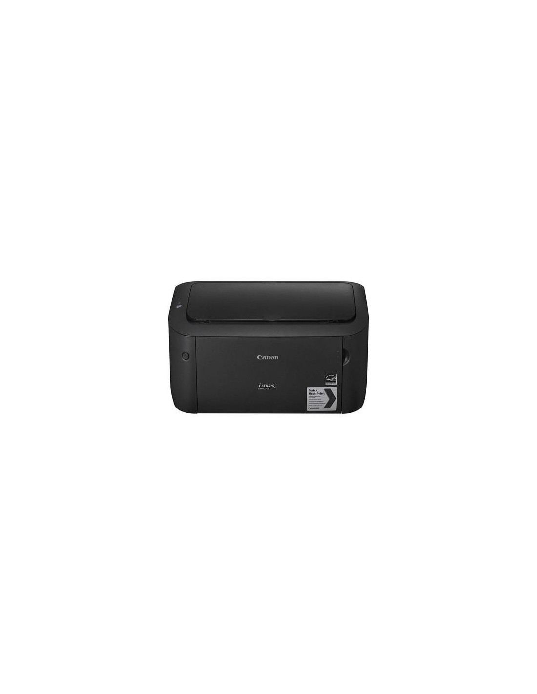 Impresora Láser Monocromo Canon I-SENSYS LBP6030B/ Negra