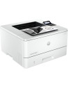 Impresora Láser Monocromo HP Laserjet Pro 4002DN/ Dúplex/ Blanca