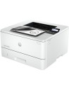Impresora Láser Monocromo HP Laserjet Pro 4002DN/ Dúplex/ Blanca