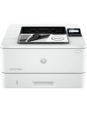 Impresora Láser Monocromo HP Laserjet Pro 4002DN/ Dúplex/ Blanca