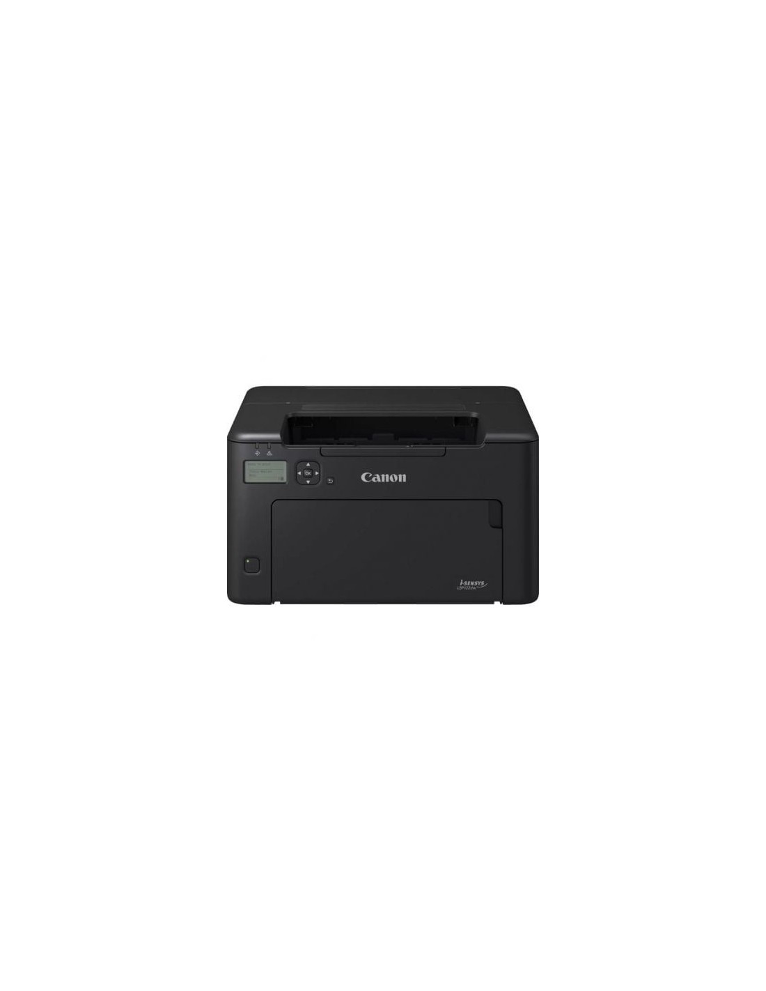 Impresora Láser Monocromo Canon I-SENSYS LBP122DW WiFi/ Dúplex/ Negra