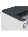 Impresora Recargable Láser Monocromo HP Laserjet Tank 1504W WiFi/ Blanca