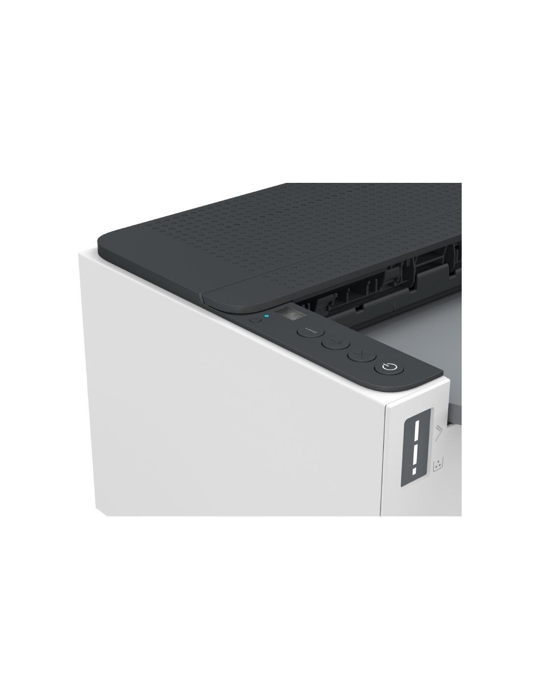 Impresora Recargable Láser Monocromo HP Laserjet Tank 1504W WiFi/ Blanca