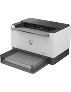 Impresora Recargable Láser Monocromo HP Laserjet Tank 1504W WiFi/ Blanca 2