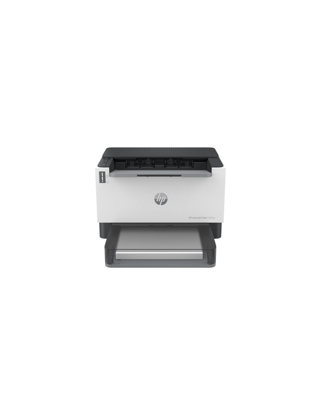 Impresora Recargable Láser Monocromo HP Laserjet Tank 1504W WiFi/ Blanca