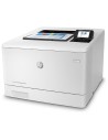 Impresora Láser Color HP LaserJet Enterprise M455DN Dúplex/ Blanca