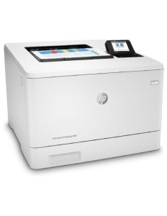 Impresora Láser Color HP LaserJet Enterprise M455DN Dúplex/ Blanca 2