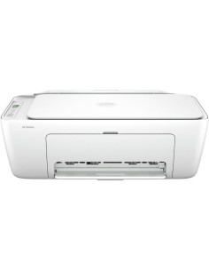 Multifunción HP Deskjet 2810e WiFi/ Blanca 2