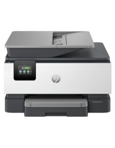 Multifunción HP Officejet Pro 9120b WiFi/ Fax/ Dúplex/ ADF/ Blanca
