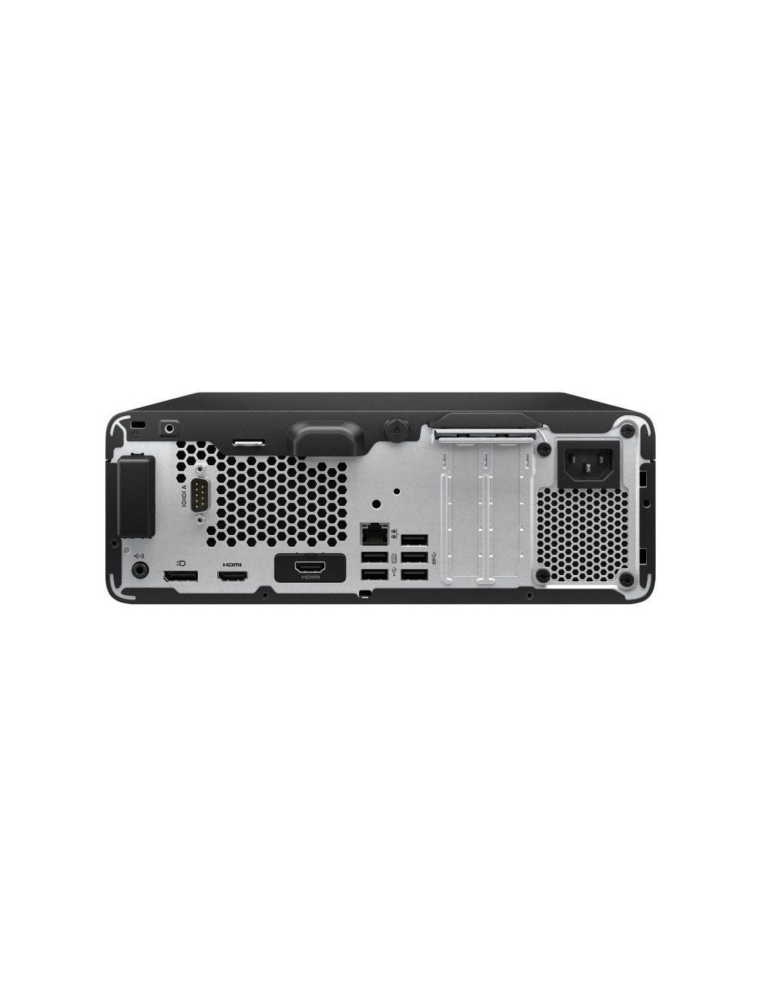 PC HP Pro SFF 400 G9 9M8R1AT Intel Core i5-14500/ 8GB/ 256GB SSD/ Win11 Pro