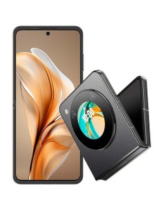 Nubia Flip 5G 8GB/256GB Negro