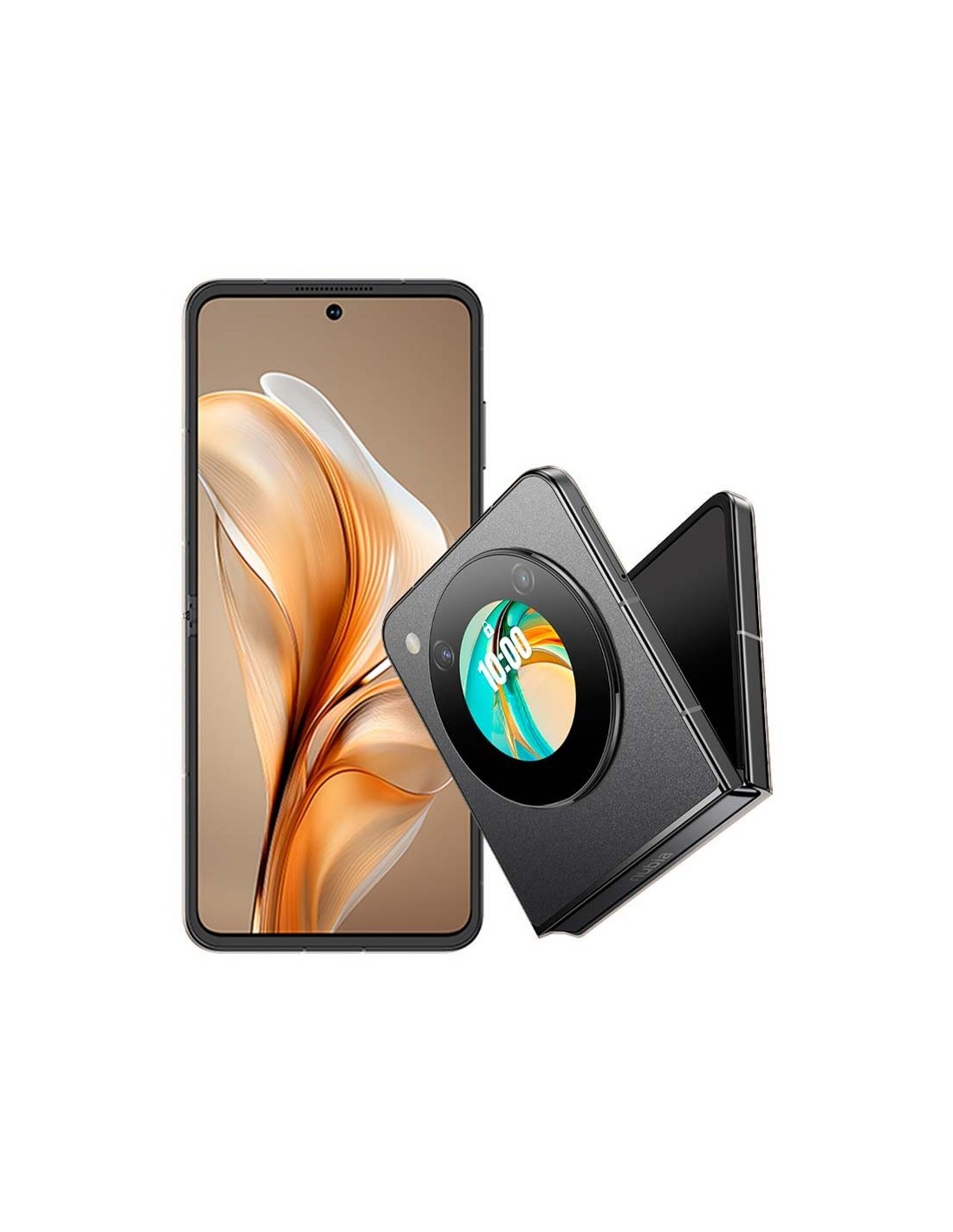 Nubia Flip 5G 8GB/256GB Negro