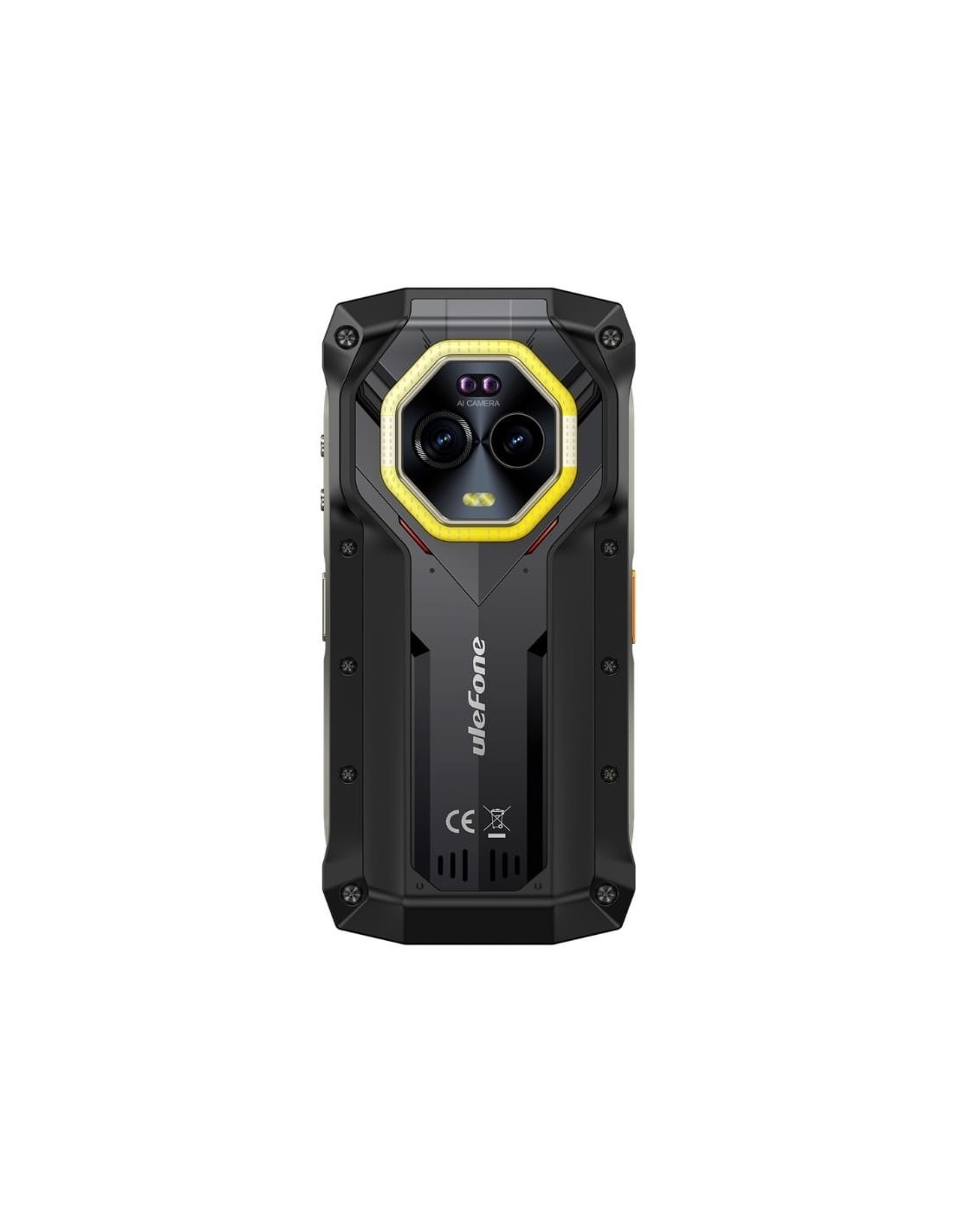 Ulefone Armor Mini 20 8GB/256GB