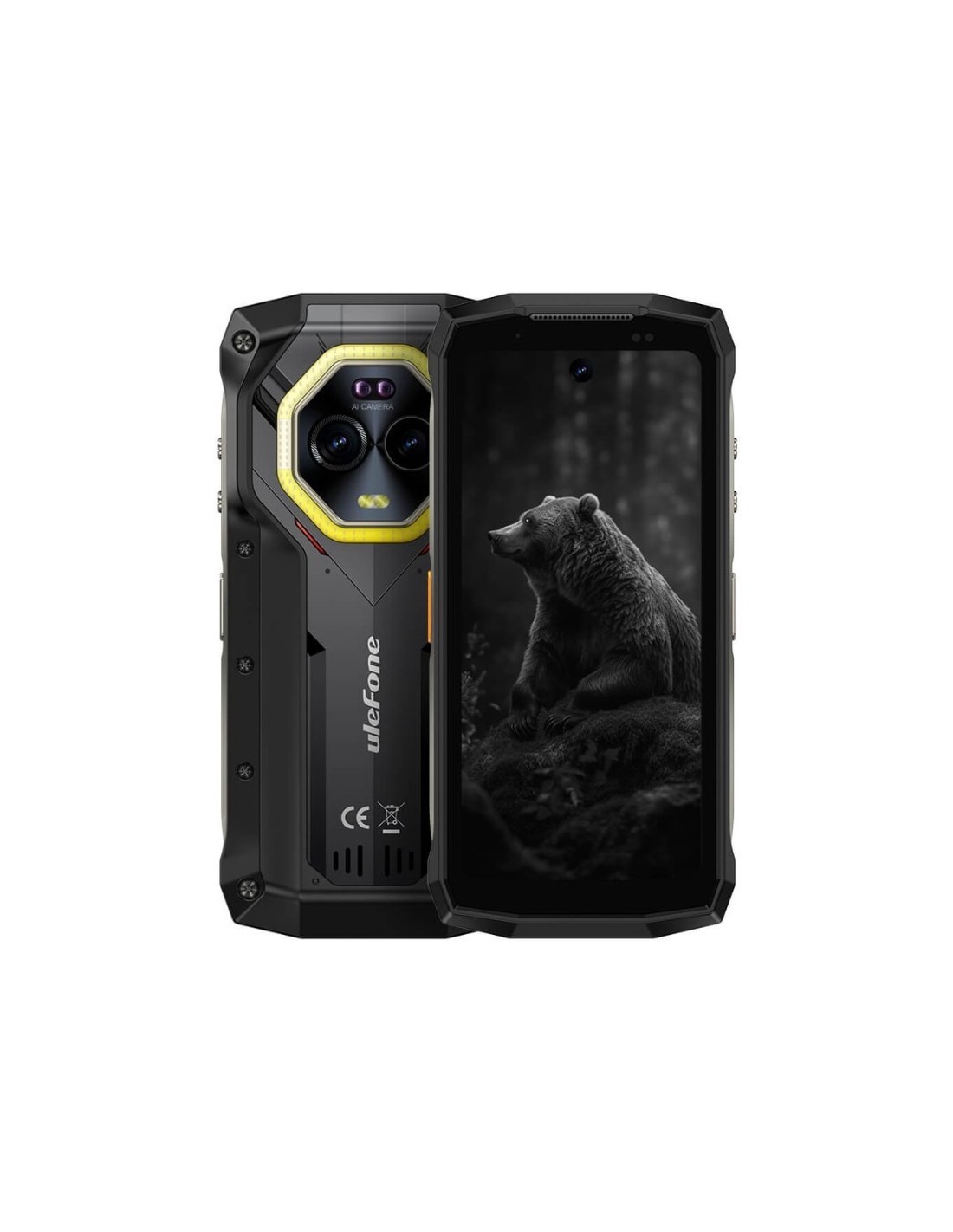 Ulefone Armor Mini 20 8GB/256GB