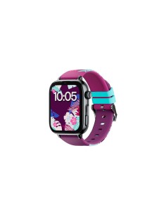 SaveWatch Plus 2 Reloj Localizador niños/adolescentes