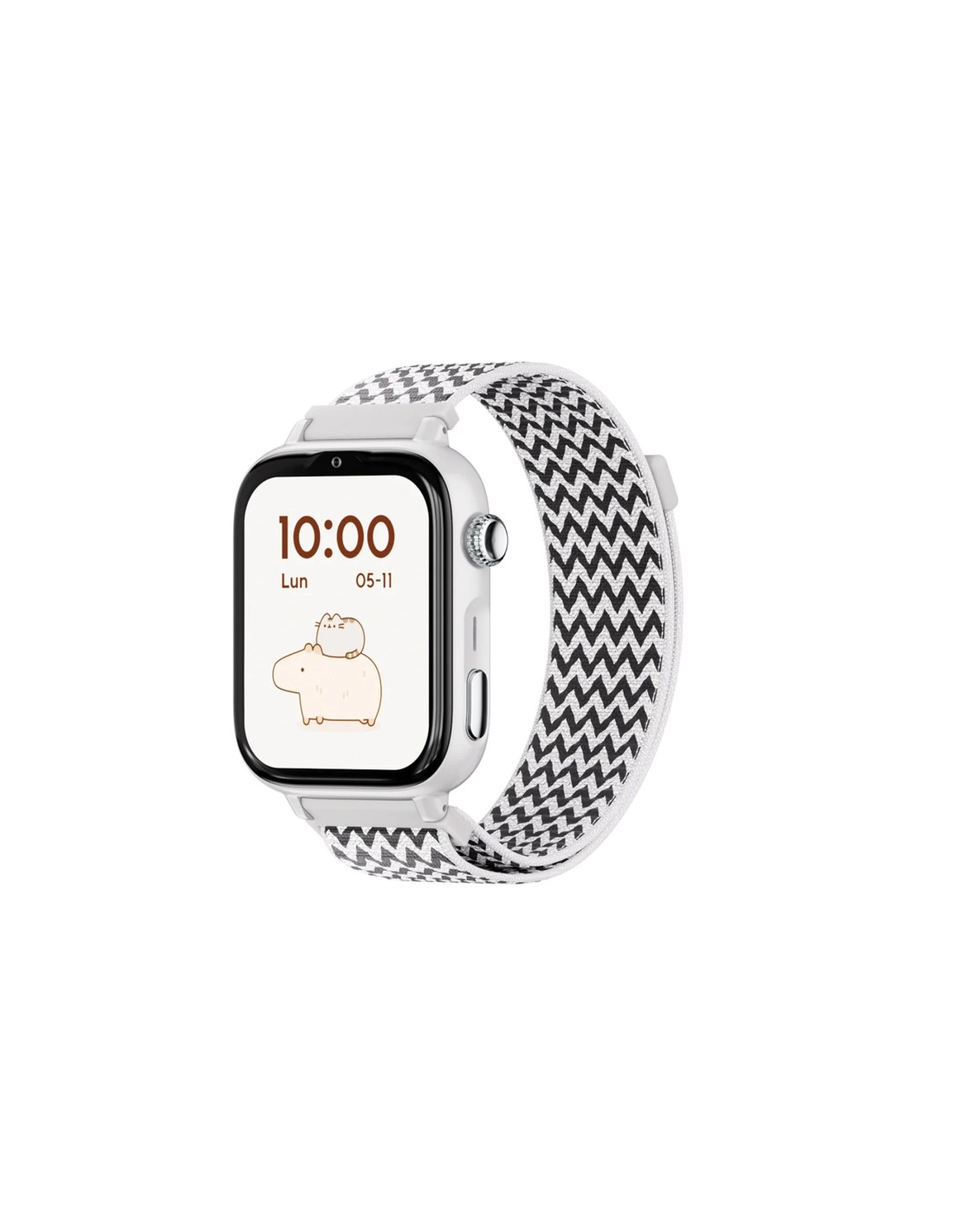 SaveWatch Plus 2 Reloj Localizador niños/adolescentes