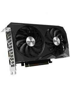 Gigabyte GeForce RTX 3060 12 GB GDDR6 Negro 2