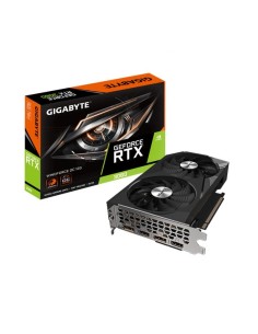 Gigabyte GeForce RTX 3060 12 GB GDDR6 Negro
