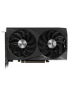 Gigabyte GeForce RTX 3060 12 GB GDDR6 Negro
