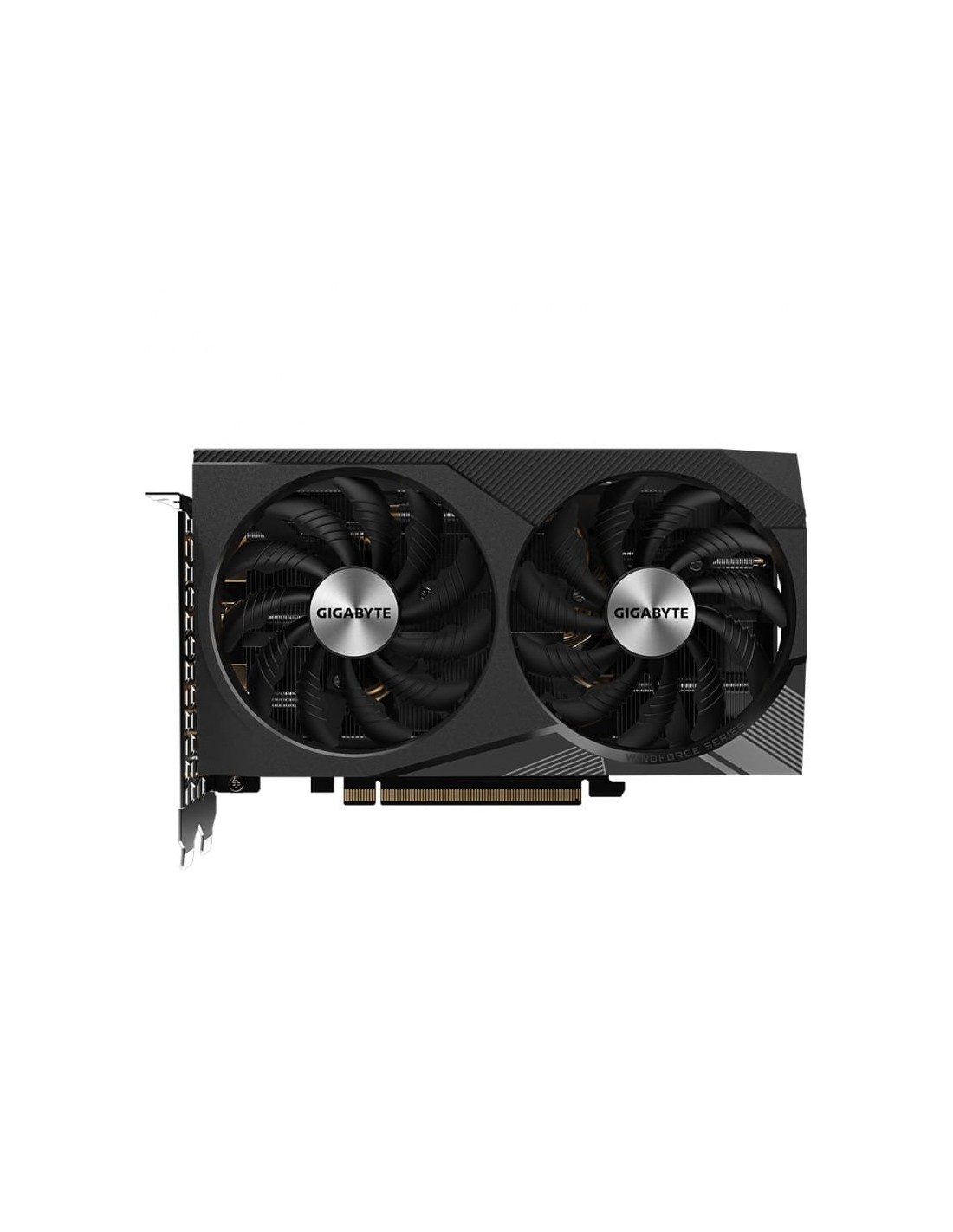 Gigabyte GeForce RTX 3060 12 GB GDDR6 Negro