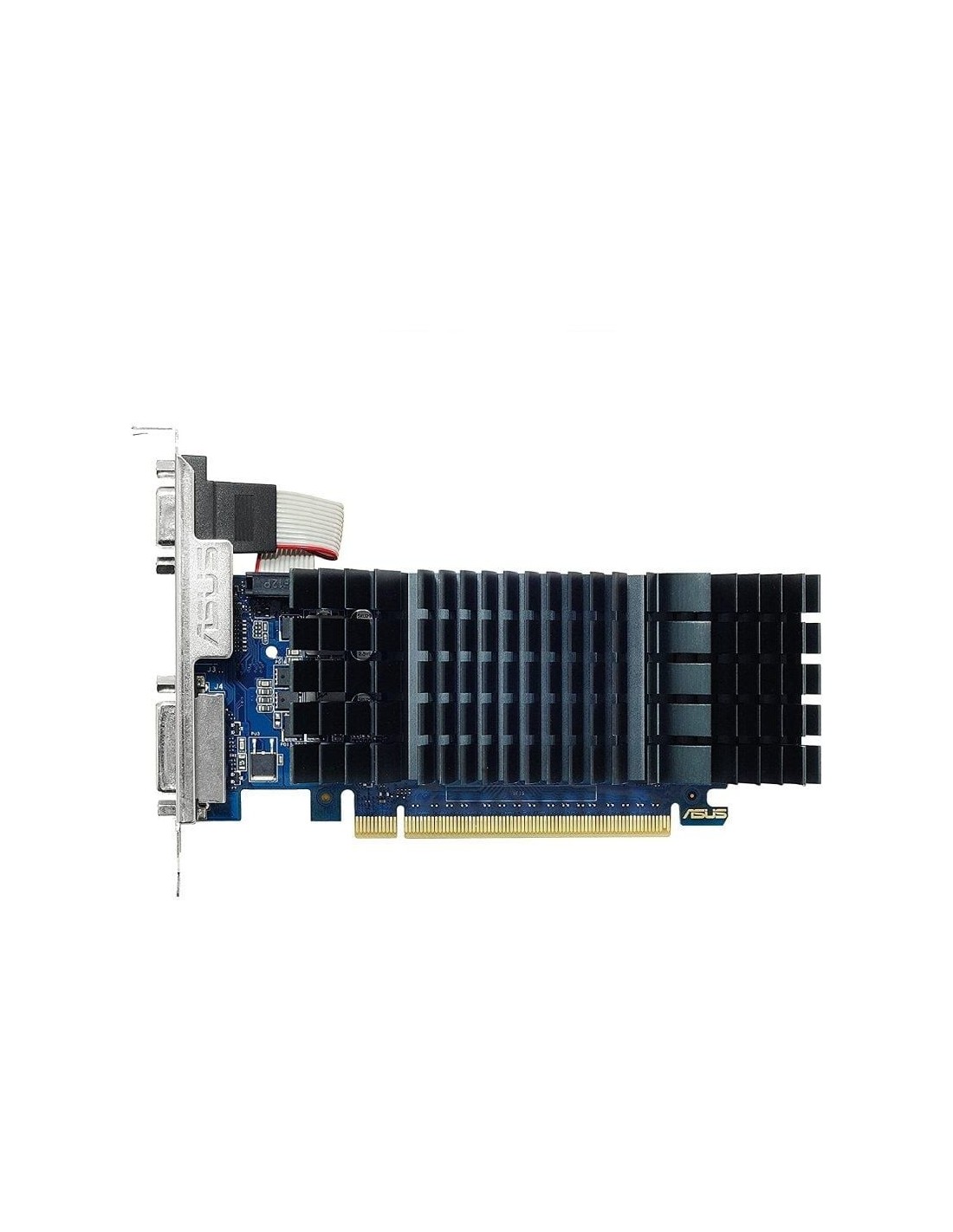 Tarjeta Gráfica Asus GeForce GT 730/ 2GB GDDR5