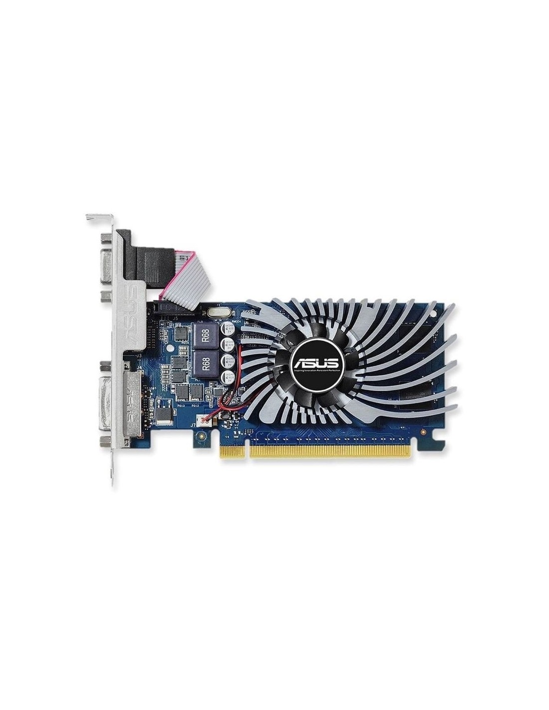 Tarjeta Gráfica Asus GeForce GT 1030/ 2GB GDDR5