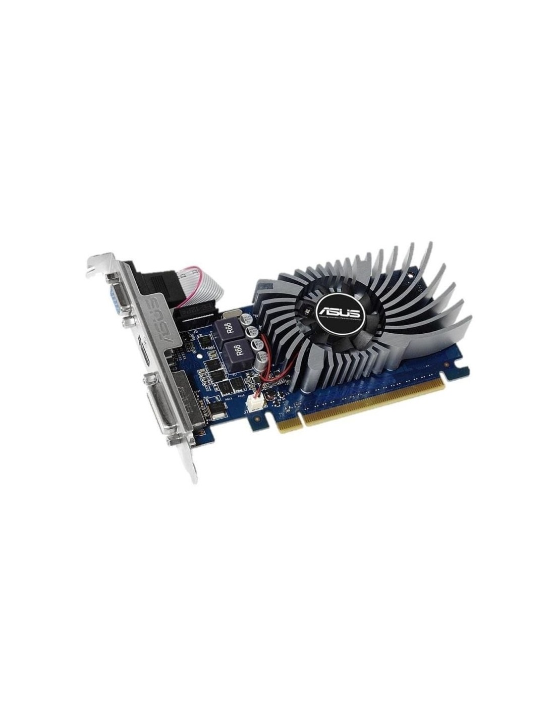 Tarjeta Gráfica Asus GeForce GT 1030/ 2GB GDDR5