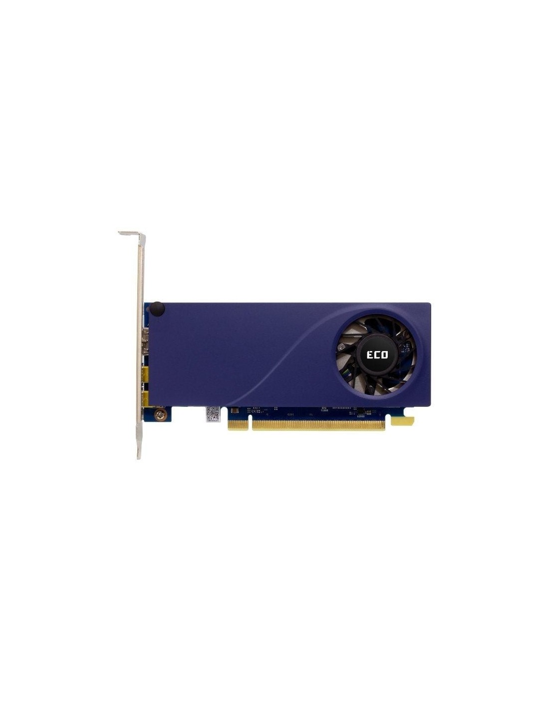 Tarjeta Gráfica Sparkle Intel Arc A310 ECO/ 4GB GDDR6