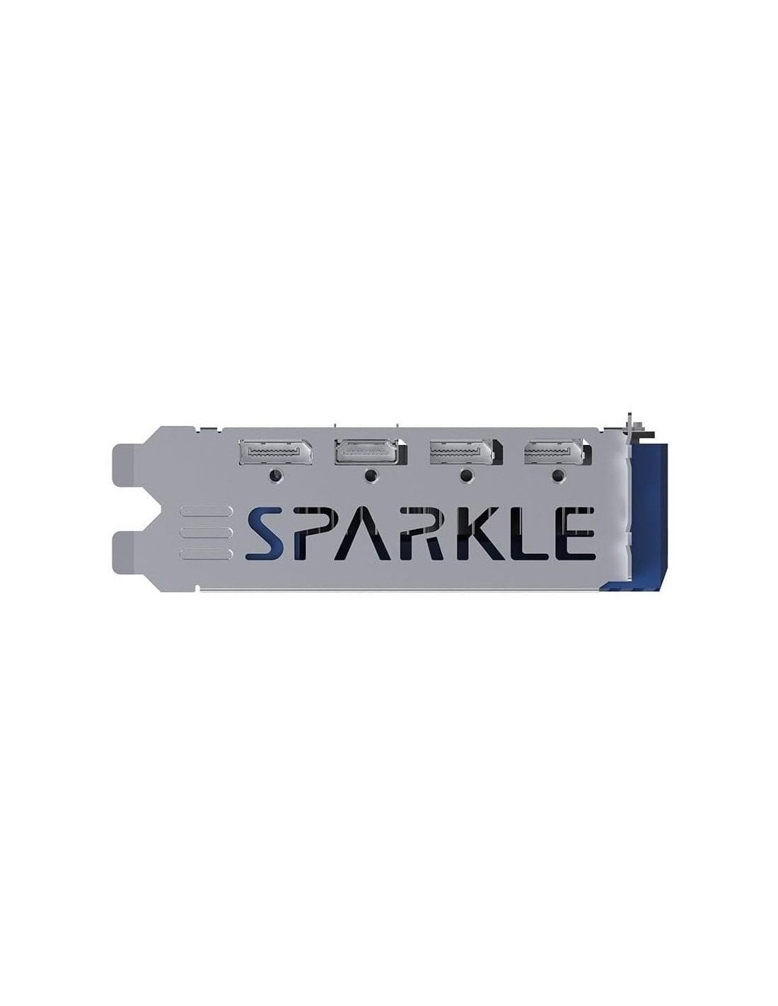 Tarjeta Gráfica Sparkle Intel Arc A380 ELF/ 6GB GDDR6
