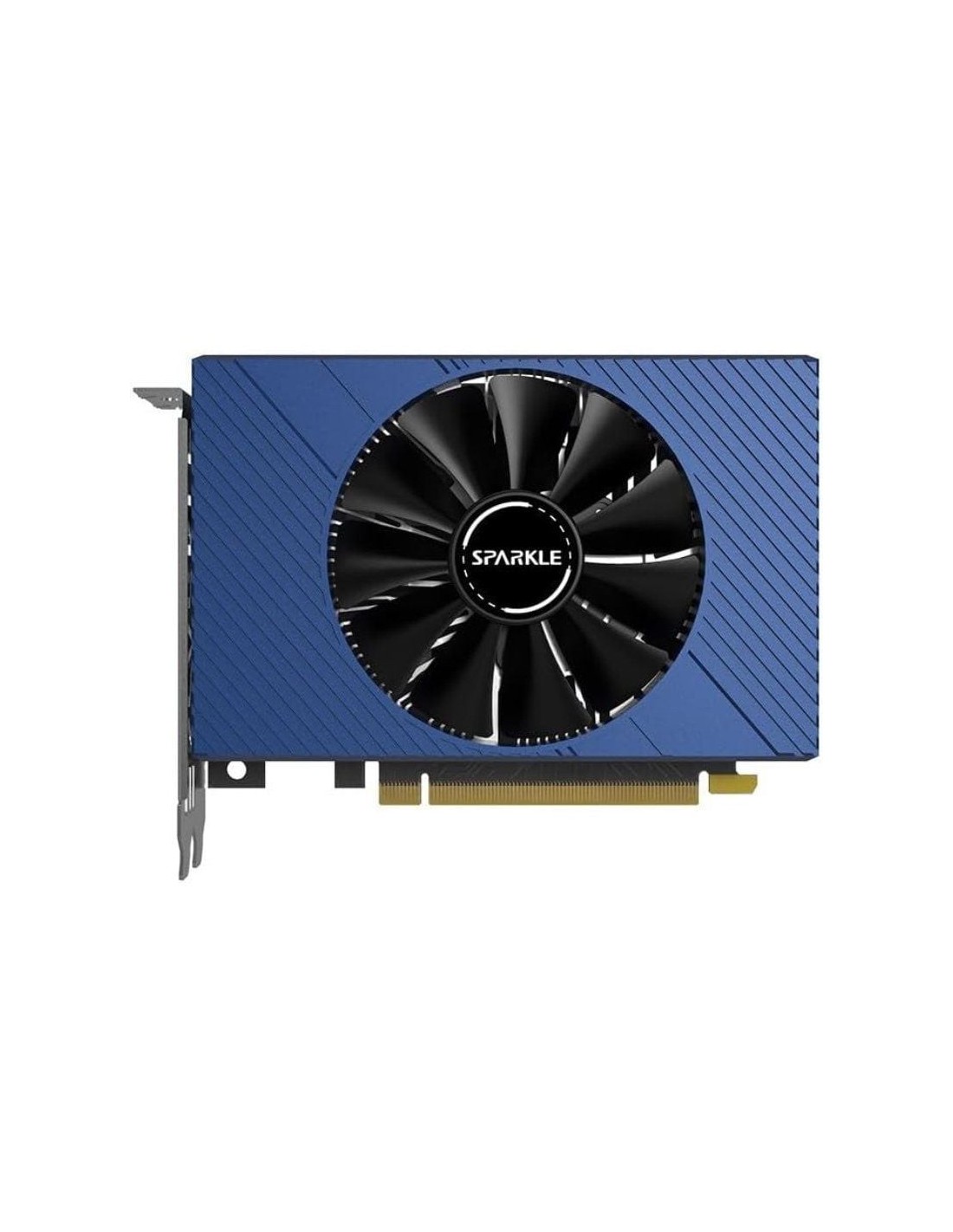 Tarjeta Gráfica Sparkle Intel Arc A380 ELF/ 6GB GDDR6