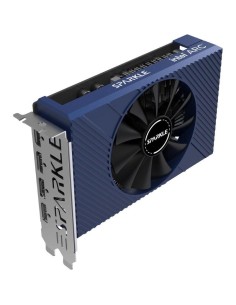 Tarjeta Gráfica Sparkle Intel Arc A380 ELF/ 6GB GDDR6 2