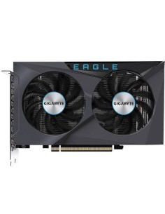 Tarjeta Gráfica Gigabyte Radeon RX 6500 XT Eagle/ 4GB GDDR6 2