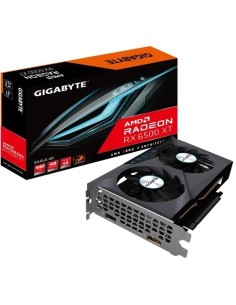 Tarjeta Gráfica Gigabyte Radeon RX 6500 XT Eagle/ 4GB GDDR6
