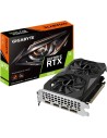 Tarjeta Gráfica Gigabyte GeForce RTX 3050 WindForce OC V2/ 6GB GDDR6