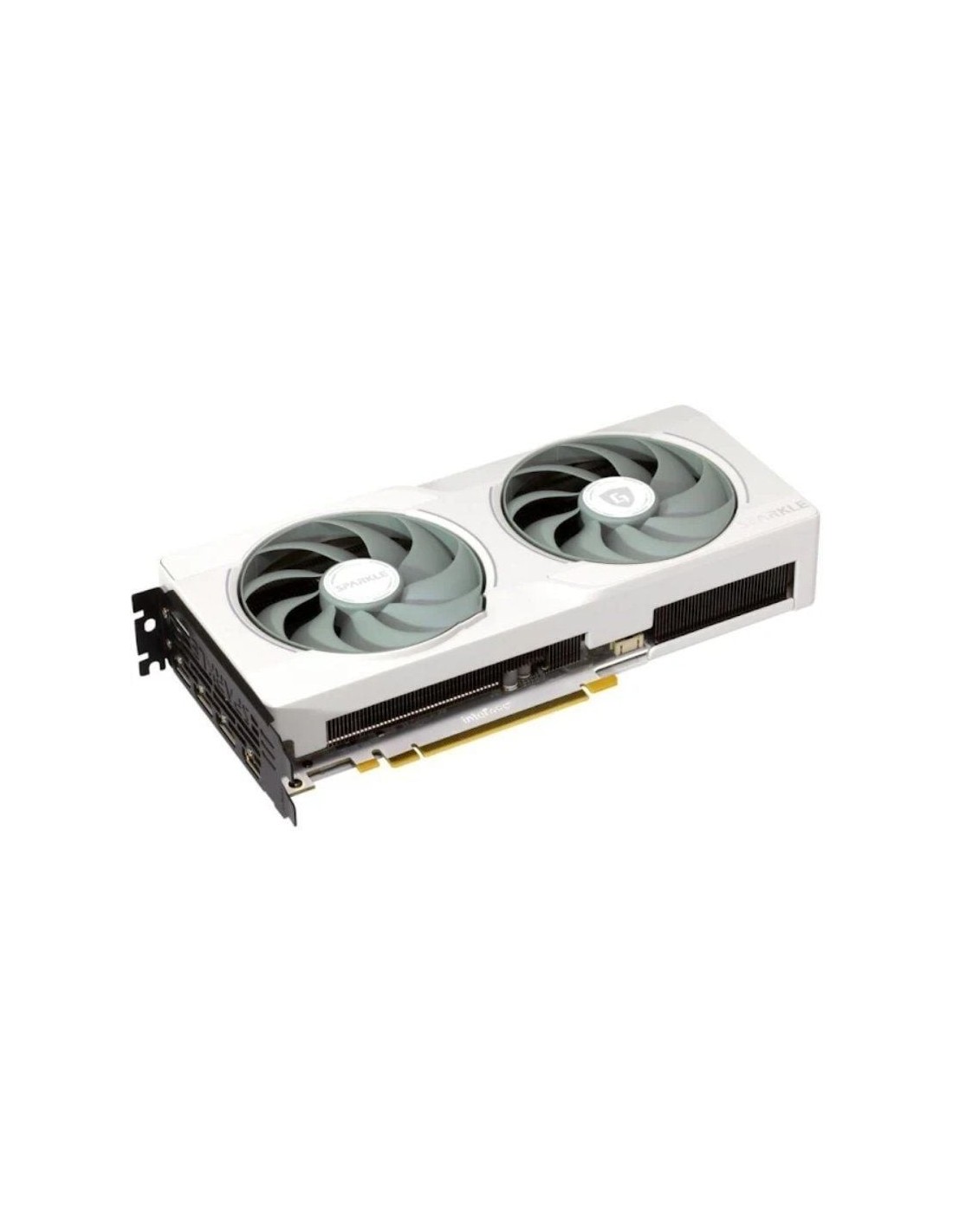 Tarjeta Gráfica Sparkle Intel Arc B570 / 10GB GDDR6