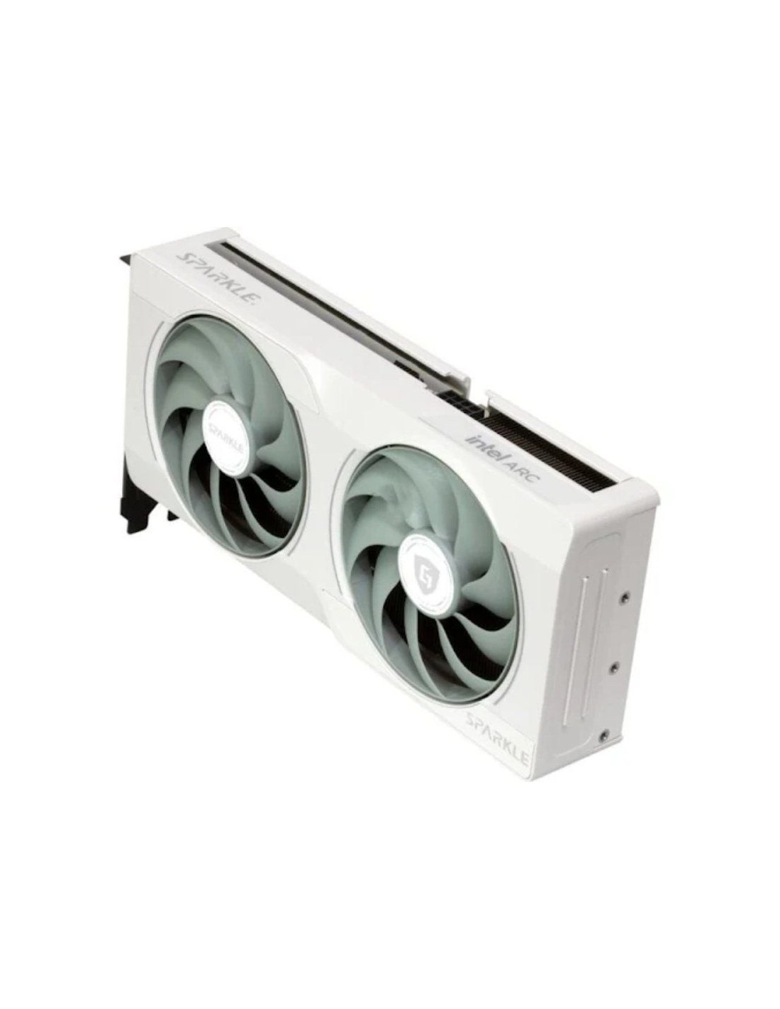 Tarjeta Gráfica Sparkle Intel Arc B570 / 10GB GDDR6