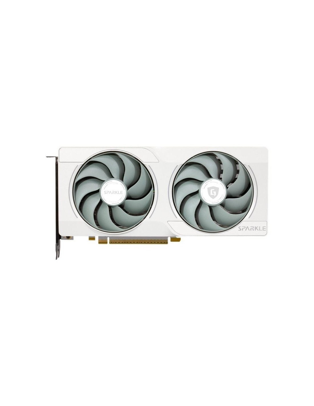 Tarjeta Gráfica Sparkle Intel Arc B570 / 10GB GDDR6