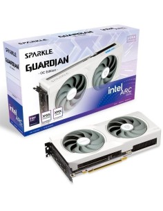 Tarjeta Gráfica Sparkle Intel Arc B570 / 10GB GDDR6